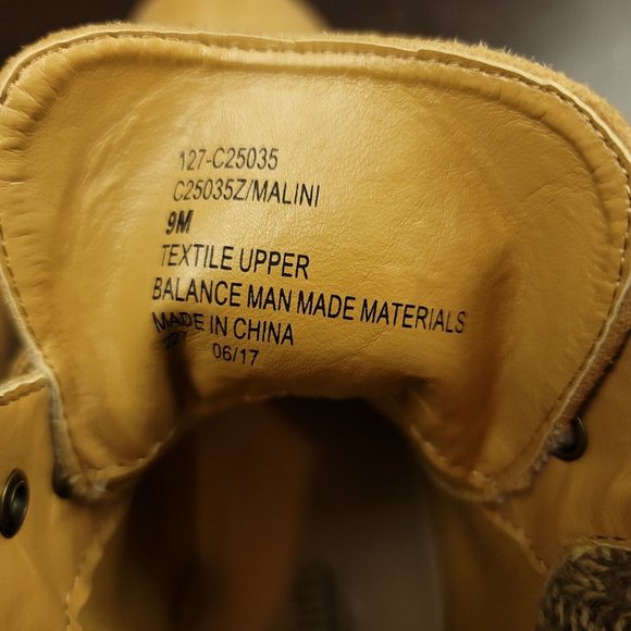 Cliffs‎ by White Mountain Women 9M Malini Bootie Boots C25035 - Picture 5 of 8